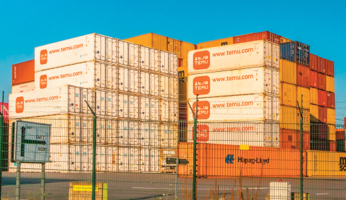 Δασμοί έως 50% στα πακέτα Temu και Shein - Τι προβλέπει η συμφωνία στο Ecofin