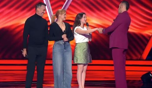 Πάνος Μουζουράκης: Η συγγνώμη στην Αρετή Κετιμέ για παλιά δήλωσή του - «Έγινε χάριν αστειότητος»