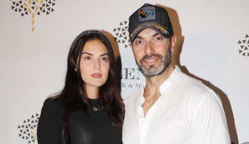 Έκανα απόπειρα αυτοκτονίας όταν με εξαπάτησαν, με έσωσαν η Βρισηίδα και η αδερφή μου, λέει ο Σπύρος Μαρτίκας 