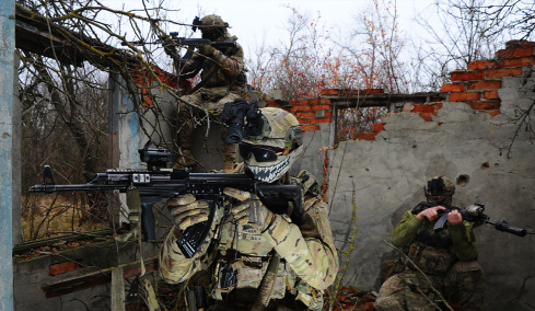 Μετά τη Γερμανία, συναγερμός και στην Πολωνία για ρωσική επίθεση - «Είμαστε ήδη σε προπολεμική περίοδο» λέει ο αρχηγός του Στρατού