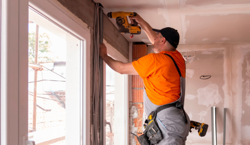 Σπίτι μου 2 και νέο «Ανακαινίζω»: Χαλαρώνουν τα όρια, ανεβαίνουν οι επιδοτήσεις