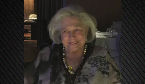 Πέθανε η Μανουέλα Βαρδινογιάννη