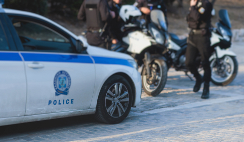 Νέος Κόσμος: Τρεις συλλήψεις για τον θάνατο του 58χρονου - Του χτύπησαν πολλές φορές το κεφάλι στο τιμόνι