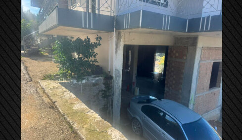 Αχαΐα: Ανατροπή με το 4χρονο που έχασε την ζωή του - Ο 25χρονος συγγενής ομολόγησε ότι δεν έπεσε από τοίχο αλλά είχαν τροχαίο με γουρούνα