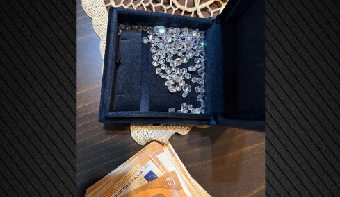 Κύκλωμα καζίνο: Ο αρχηγός εμφανιζόταν ως μεγιστάνας ενώ δεν είχε φράγκο – «Ψεύτικες οι λίρες και τα λεφτά. Το έκανα για εντυπωσιασμό»  