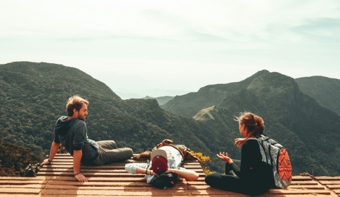 Αυτά τα τρία ζώδια είναι η χειρότερη παρέα στα ταξίδια μας  