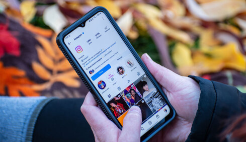 Ο λόγος που τα «likes» στο Instagram έχουν μειωθεί: Ο πανικός των influencers