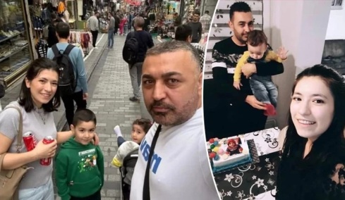 Πέθανε και ο πατέρας της οικογένειας τουριστών που δηλητηριάστηκαν στην Τουρκία - Τρεις καταδίκες είχε ο ιδιοκτήτης του ξενοδοχείου