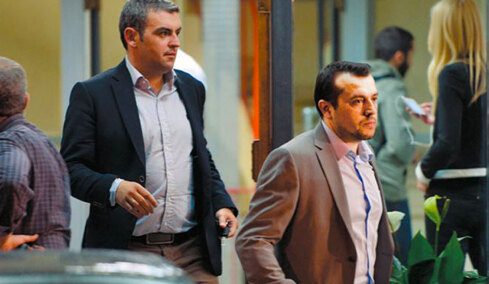 Με αυτοκίνητο που είχε νοικιάσει ο πρώην εξ απορρήτων του Νίκου Παππά, Μανώλης Πετσίτης, κινήθηκαν οι εκτελεστές του Λάλα