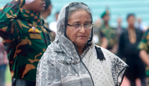 Γιατί καταδικάστηκε σε θάνατο η πρώην πρωθυπουργός του Μπαγκλαντές 
