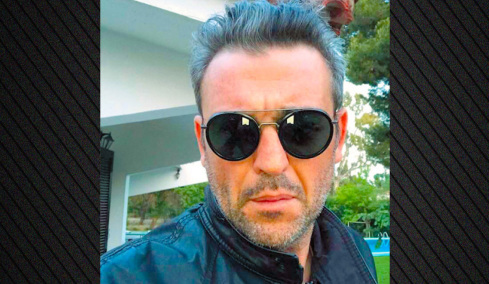 Απομονωμένος στο πατρικό του στην Καισαριανή ο Μανώλης Πετσίτης - Γρίφος πώς η BMW του έφτασε στα χέρια των εκτελεστών του Λάλα