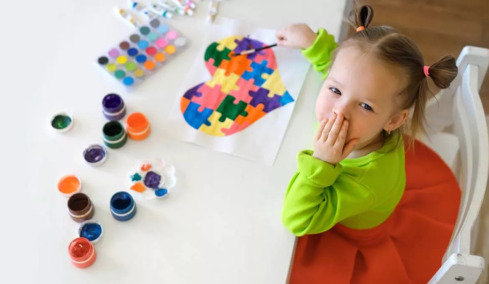 Αυτισμός: Μπορεί να τον προκαλέσει το μικροβίωμα του εντέρου; Nέα μελέτη απαντά  