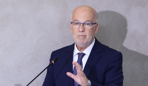 Φλωρίδης: Οι κληρονόμοι δεν θα αναγκάζονται να αποποιηθούν κληρονομιά για να μην επωμισθούν χρέη - Οι αλλαγές στη διανομή περιουσίας