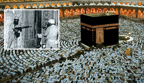 20 Νοεμβρίου 1979, η σφαγή στη Μέκκα: Η εισβολή στο Μεγάλο Τέμενος, η πολιορκία των 15 ημερών και οι εκατοντάδες νεκροί