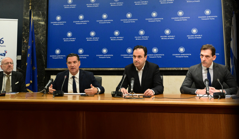 Νέα μέτρα για τα πάρτι σε club από σχολεία για να μπει μπλόκο στην πώληση αλκοόλ και καπνού σε ανήλικους - Πώς θα επαληθεύεται η ηλικία