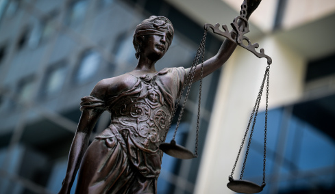 Ένωση Ευρωπαίων Εισαγγελέων: Στηρίζουμε πλήρως τους Έλληνες συναδέλφους μας στην υπόθεση του ΟΠΕΚΕΠΕ