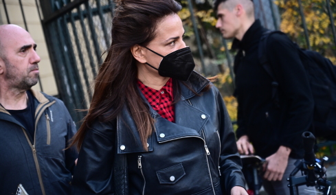 Η Δήμητρα Ματσούκα είναι πολύ στεναχωρημένη, αδικεί τον εαυτό της, λέει ο δικηγόρος της