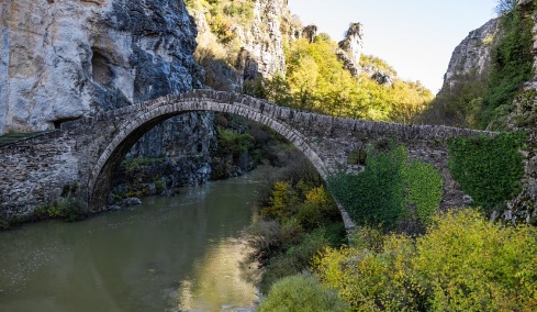 Βιώσιμη ανάπτυξη με συνέπεια: Παράδοση, καινοτομία και υπευθυνότητα για ένα καλύτερο μέλλον
