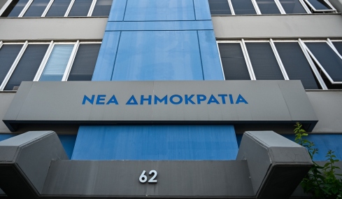 Πού θα κατέβουν υποψήφιοι στις εκλογές ο Θεμιστοκλέους και οι 4 Γενικοί Γραμματείς που παραιτήθηκαν