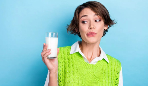 Το γάλα από αυτό το «ταπεινό» σποράκι έχει περισσότερο ασβέστιο από το αγελαδινό