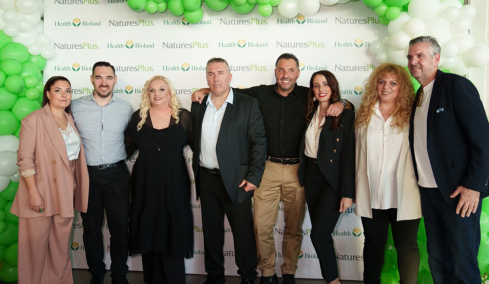 «Feel the Nature Experience»: Ένα συνέδριο για τη σημασία των συμπληρωμάτων διατροφής ανώτερης ποιότητας