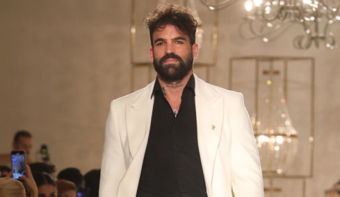 Δημήτρης Αλεξάνδρου: Οι άνθρωποι γκρεμίζουν μόνοι τους την εικόνα που είχες για εκείνους