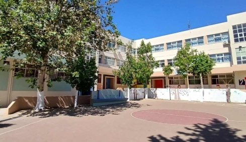 Τραγωδία σε ειδικό σχολείο στον Πειραιά: 13χρονη πνίγηκε από τροφή, κατέληξε λίγη ώρα αργότερα