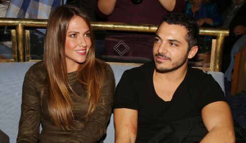 Ένοχος ο Κώστας Δόξας για ενδοοικογενειακή βία σε βάρος της πρώην συζύγου του, η ποινή που του επιβλήθηκε