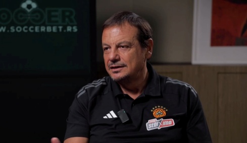 Αταμάν για Χάποελ: «Μέχρι στιγμής είναι η καλύτερη ομάδα»
