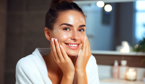 Η επιστήμη πίσω από μια πιο γεμάτη και σφριγηλή επιδερμίδα