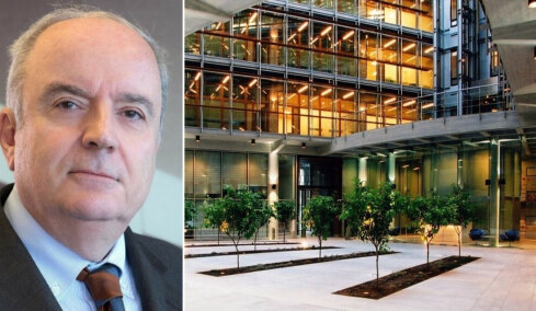 ΓΕΚ ΤΕΡΝΑ: Ανεβάζει τον πήχη στα 45,7 ευρώ η Mediobanca