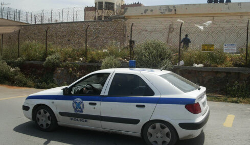 Γλέντια με αλκοόλ και ακριβά ψάρια έστηναν οι προφυλακισμένοι Καργάκηδες - Πώς οργάνωσαν ηγετική ομάδα με άλλους ποινικούς