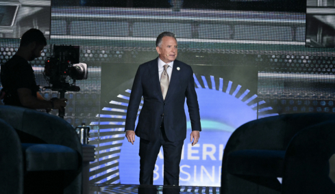 «Ο Γουίτκοφ χρειάζεται ψυχίατρο» - Αντιδρούν οι Ευρωπαίοι με το σχέδιο για την Ουκρανία που προβλέπει χρήση των ρωσικών assets από τις ΗΠΑ