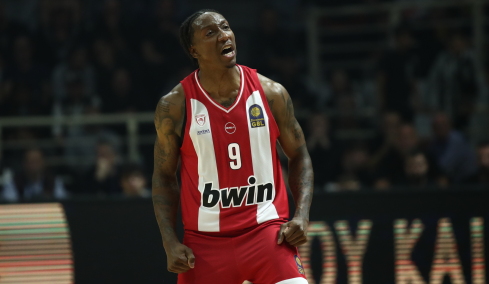 Σέιμπεν Λι: Επίσημα στην Αναντολού Εφές
