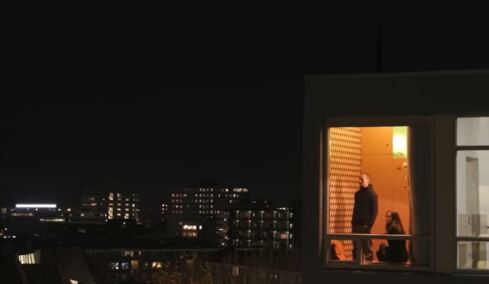 «Το μικρότερο διαμέρισμα στον κόσμο»: Αγόρασε αποθήκη 7 τ.μ. για 11.000 ευρώ, τη σχεδίασε με τέσσερα δωμάτια και σάουνα (βίντεο)