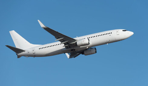 Προσποιήθηκε ότι ήταν κυβερνήτης και «πέταξε» σε όλη την Ευρώπη για περισσότερα από τρία χρόνια