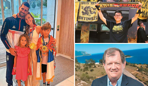 Έρχονται Ελλάδα 1.200 millionaires με 7,7 δισ. ευρώ στις βαλίτσες τους - Στην όγδοη θέση παγκοσμίως η χώρα μας  