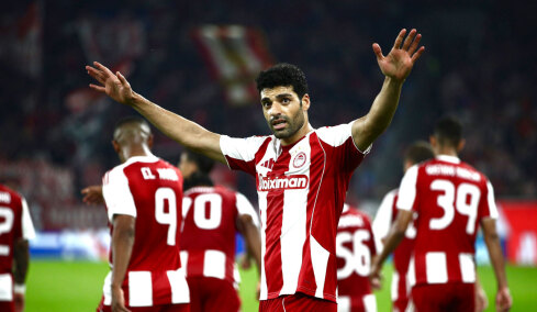 Συγκλονιστική ανάρτηση του Ταρέμι: «Κανένα παιδί δεν πρέπει να είναι θύμα του πολέμου, είναι αθώα και αξίζουν την ειρήνη»