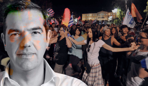 Πώς ανακοίνωσε ο Τσίπρας στους υπουργούς το δημοψήφισμα - «Και να βγει το όχι, εμείς πρέπει να μείνουμε, εκλογές σε καμία περίπτωση» του είπε ο Καμμένος