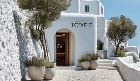 CrediaBank: Χρηματοδότηση μικρομεσαίων τουριστικών επιχειρήσεων μέσω ΕΣΠΑ