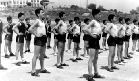 Κολλέγιο Αθηνών: Άγνωστες ιστορίες με μαθητές... πρωθυπουργούς και υπουργούς 