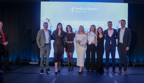 Seneca Medical Group: Η κλινική που κέρδισε το βραβείο Medical Beauty Clinic of the Year για τις προηγμένες θεραπείες
