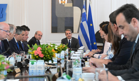 Επτά μεγάλες αλλαγές για διαθήκες και κληρονομιές - Καταργούνται εντελώς οι λόγοι αποποίησης της κληρονομιάς λόγω χρεών