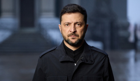 Έτοιμος για εκλογές δηλώνει ο Ζελένσκι: Ζητάει τη βοήθεια των ΗΠΑ, παραδέχεται ότι δεν έχει την υποστήριξη των συμμάχων για ανακατάληψη της Κριμαίας και άλλων εδαφών

