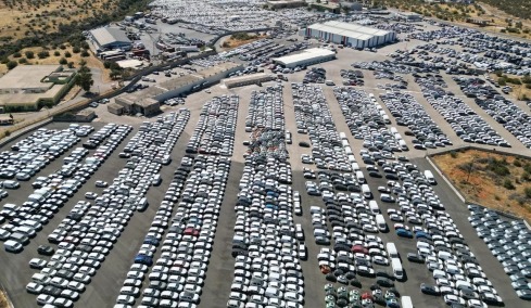 Εξέλιξη-ανάσα για την ευρωπαϊκή αυτοκινητοβιομηχανία  