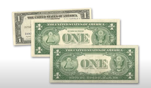 Η μικρή πόλη που «γεννήθηκε» το δολάριο και δεν δέχεται... δολάρια (vid)
