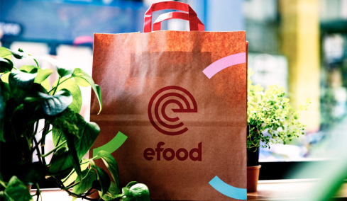 Το efood μάς φέρνει όλη τη νοστιμιά και τη δημιουργικότητα των top bakeries της Αθήνας  