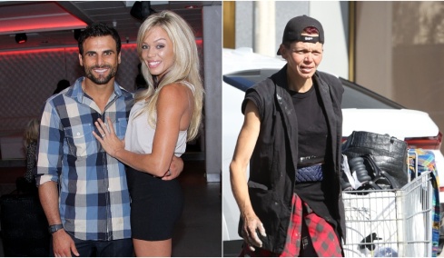 Η τραγική ιστορία της Λόνι Γουίλισον: Από διάσημο μοντέλο με μεγάλη περιουσία, άστεγη στους δρόμους να τρώει από τα σκουπίδια