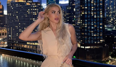 Ιωάννα Τούνη: Το παιδί μου θα έχει ψυχολογικά, αν δεν μπορεί να ξεχωρίσει την αλήθεια από το ψέμα
