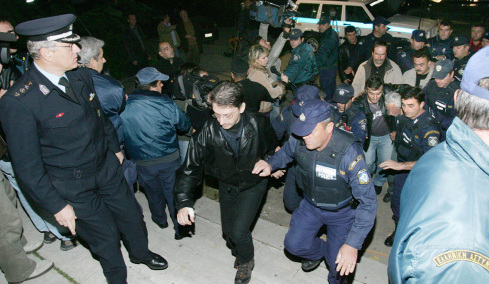 Αγρίνιο, Νοέμβριος 2006: 19 χρόνια από την εν ψυχρώ δολοφονία των πέντε κυνηγών που συγκλόνισε την Αιτωλοακαρνανία  